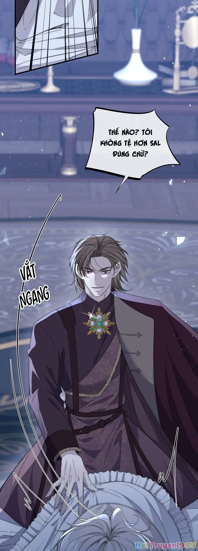 Lồng Tuyết Chapter 10 - Trang 6