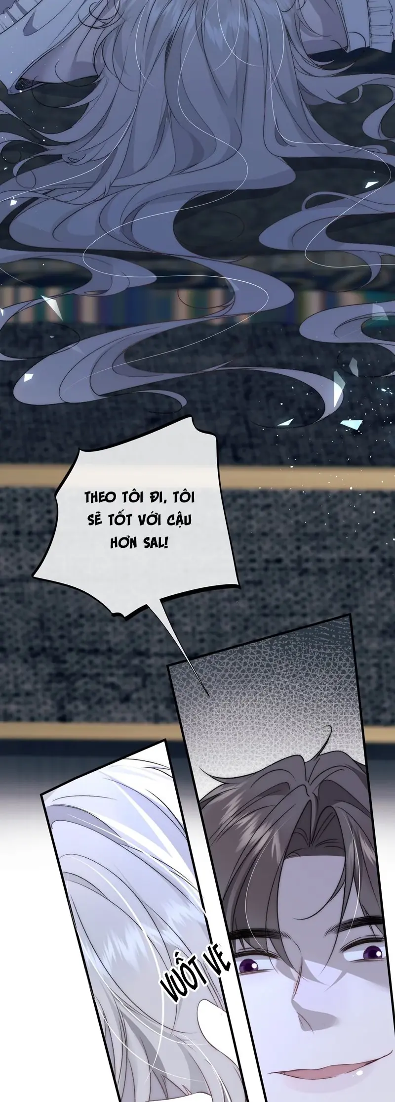 Lồng Tuyết Chapter 10 - Trang 7
