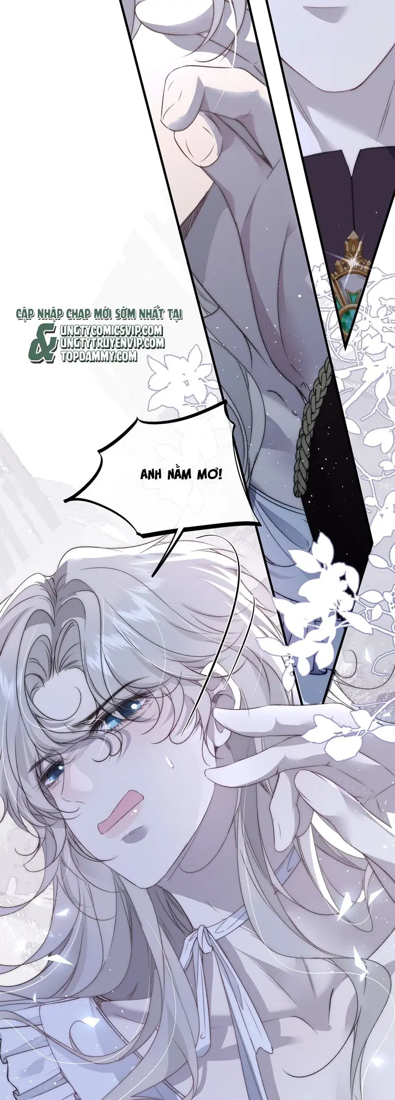 Lồng Tuyết Chapter 10 - Trang 8