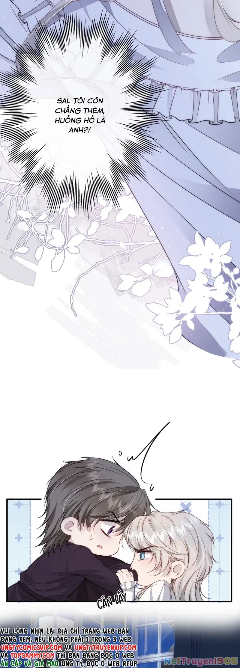 Lồng Tuyết Chapter 10 - Trang 9