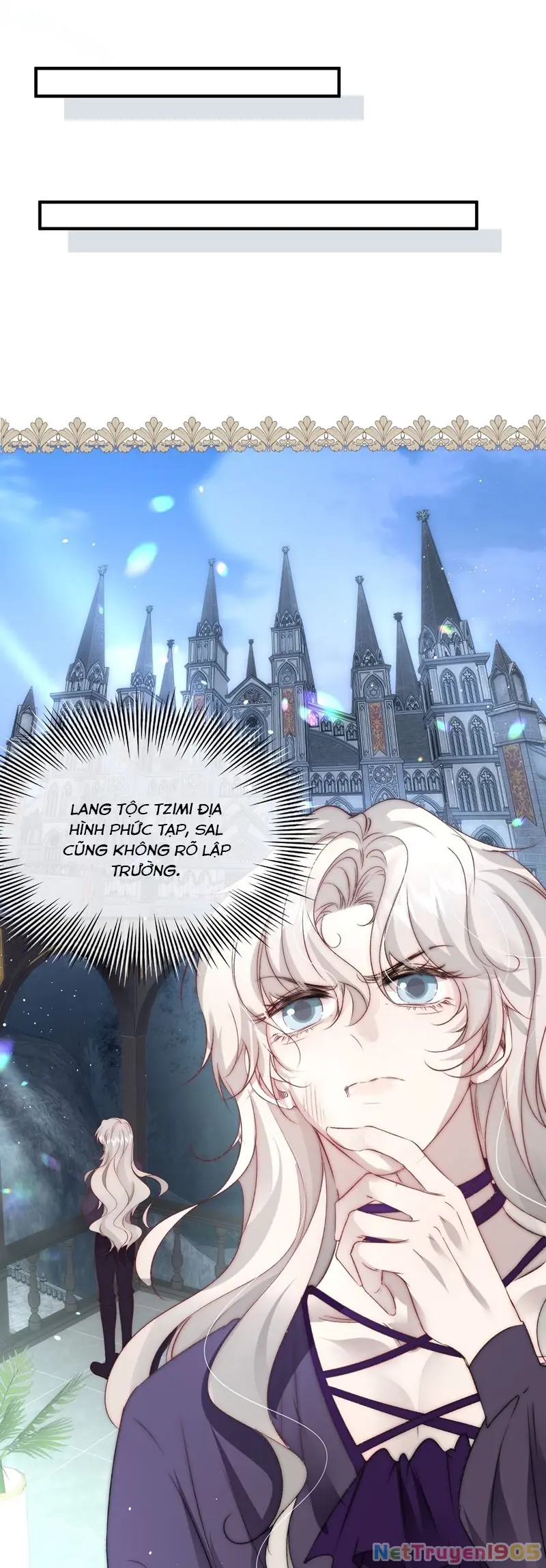Lồng Tuyết Chapter 11 - Trang 13