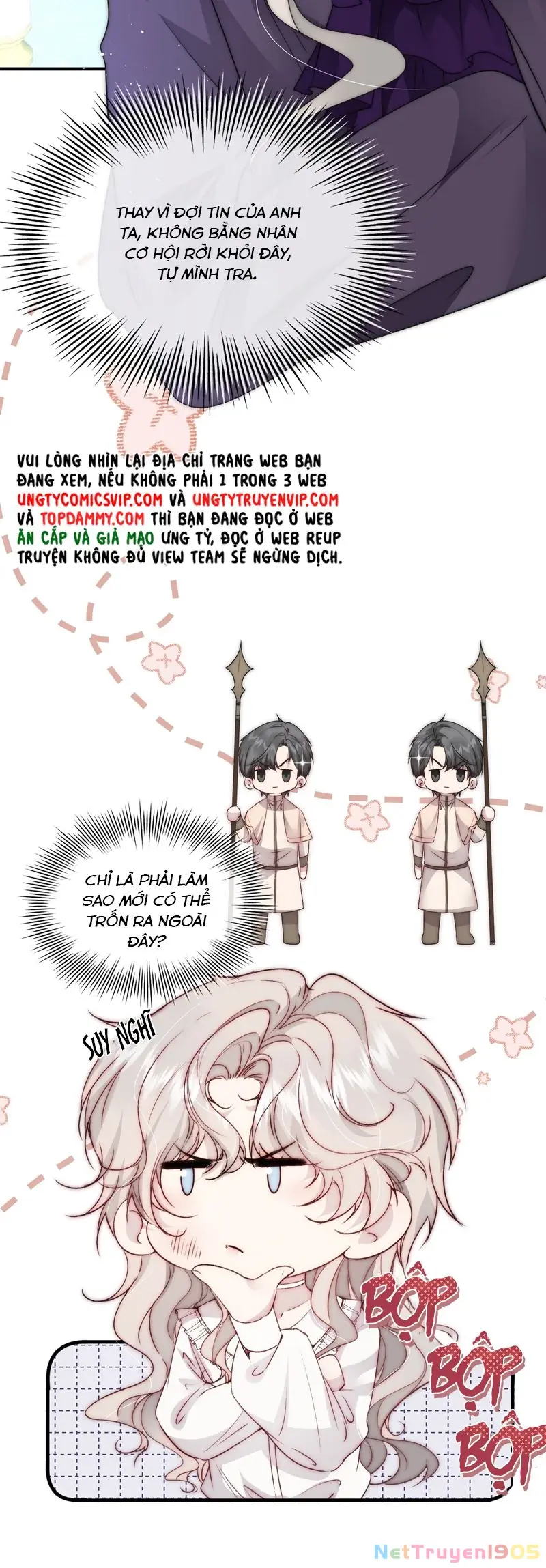 Lồng Tuyết Chapter 11 - Trang 14