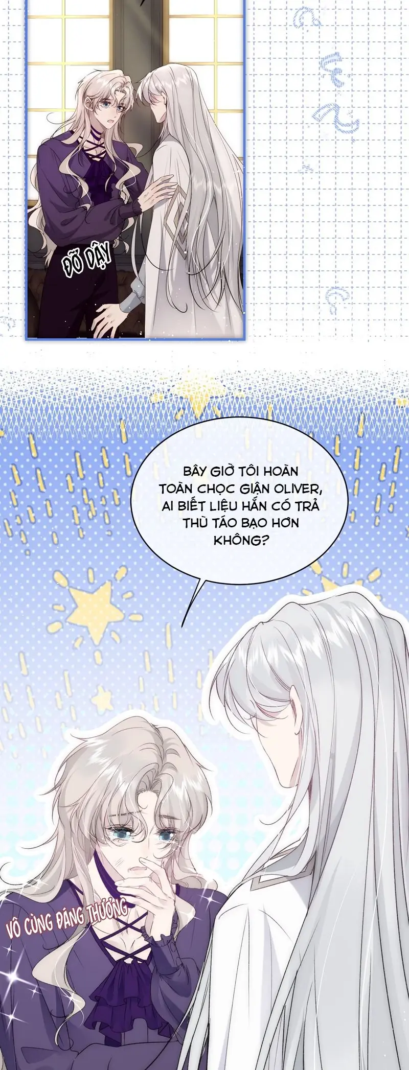 Lồng Tuyết Chapter 11 - Trang 19