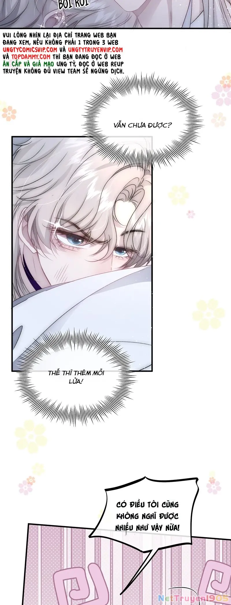 Lồng Tuyết Chapter 11 - Trang 22