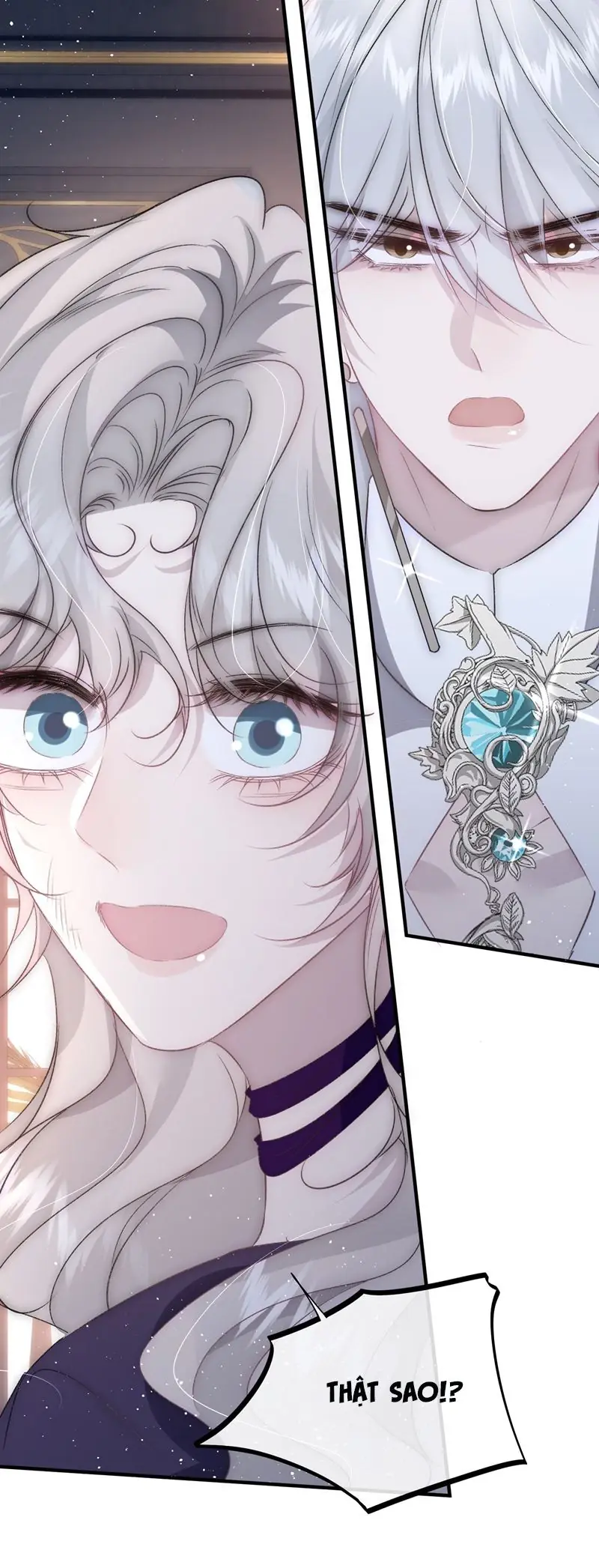 Lồng Tuyết Chapter 11 - Trang 24