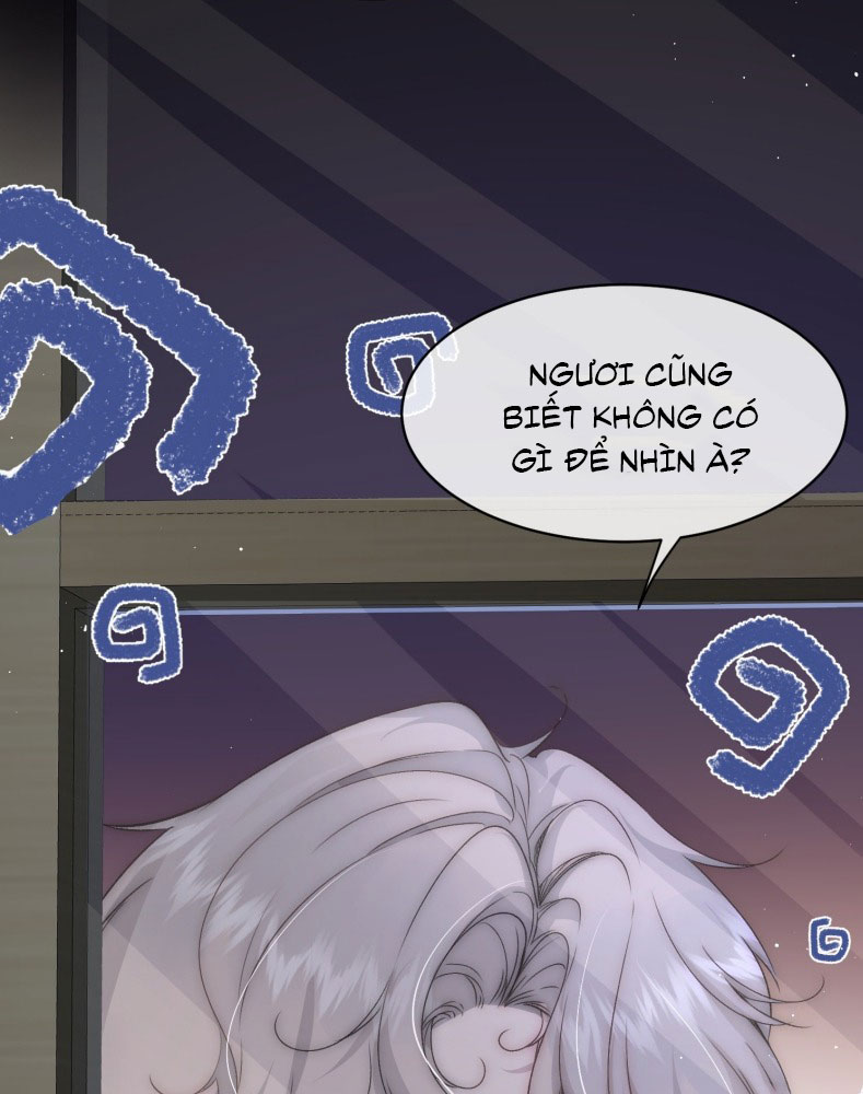 Lồng Tuyết Chapter 12 - Trang 10