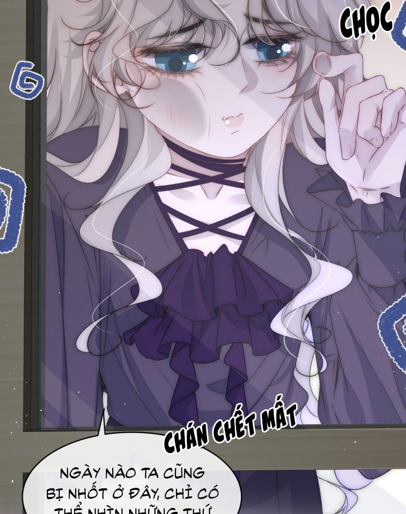 Lồng Tuyết Chapter 12 - Trang 11