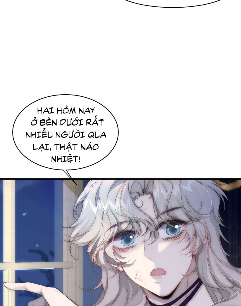 Lồng Tuyết Chapter 12 - Trang 13