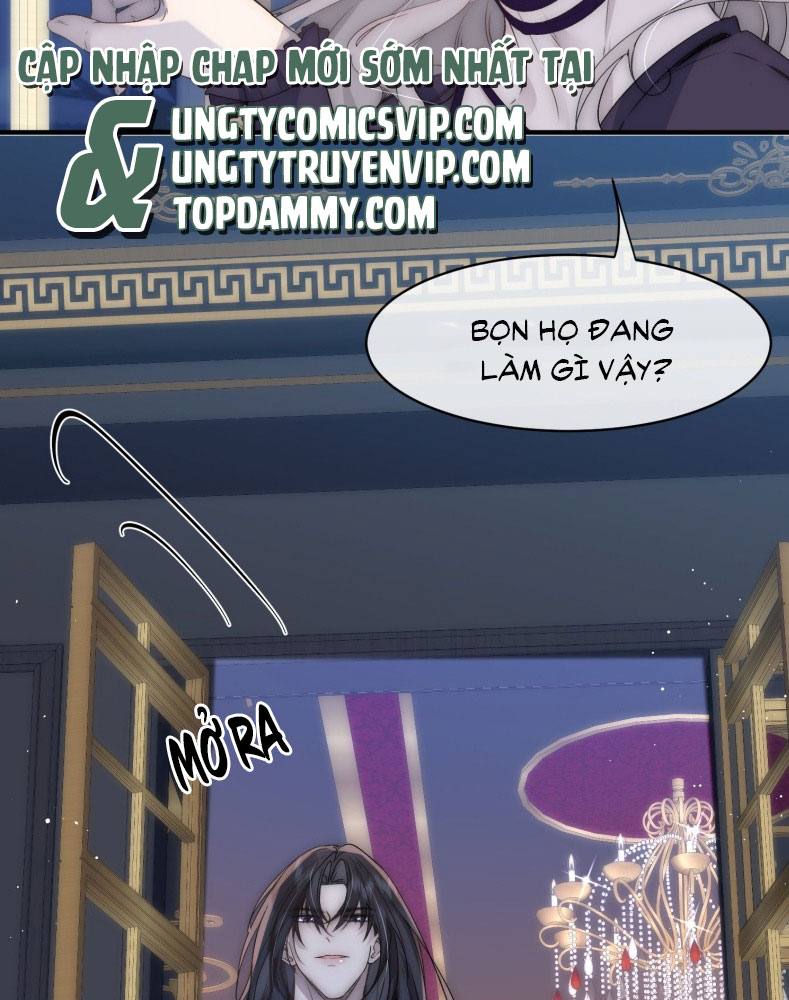 Lồng Tuyết Chapter 12 - Trang 14