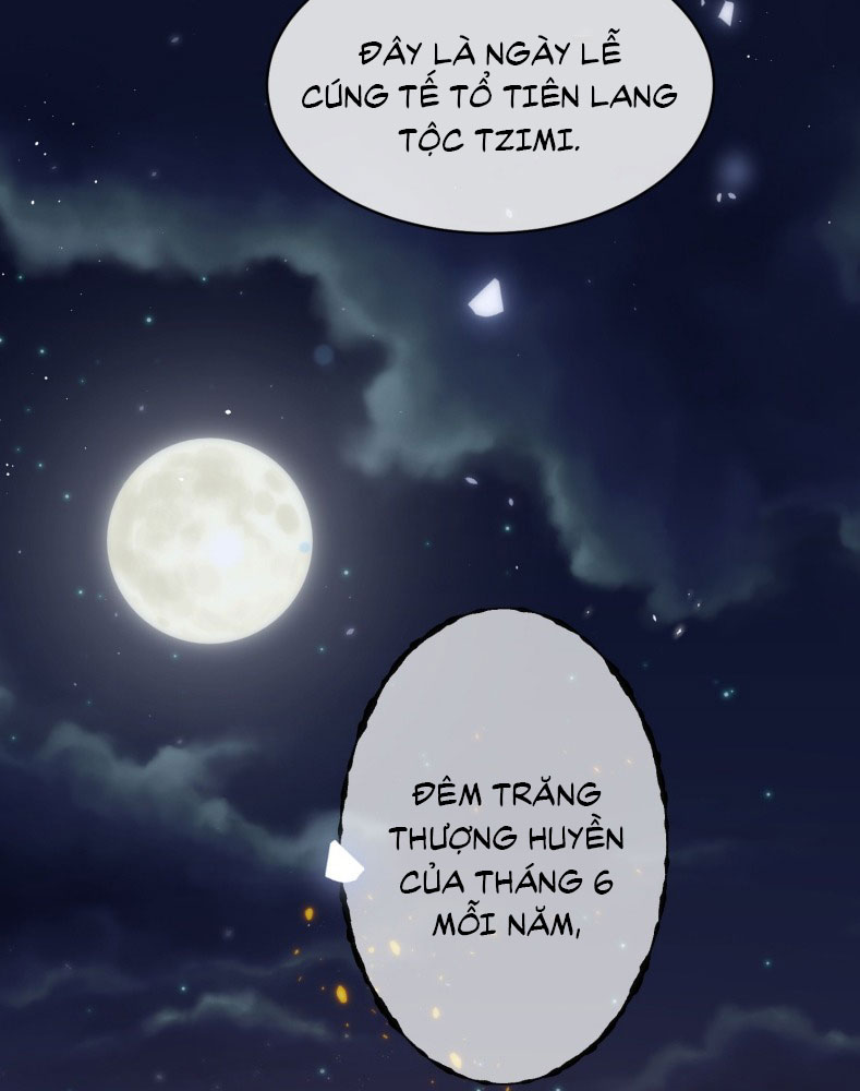 Lồng Tuyết Chapter 12 - Trang 16