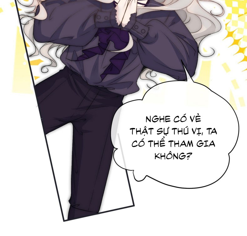 Lồng Tuyết Chapter 12 - Trang 19