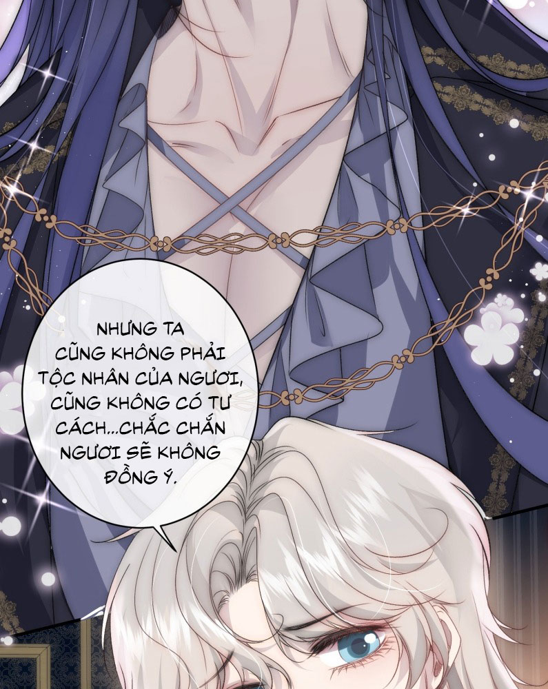 Lồng Tuyết Chapter 12 - Trang 21
