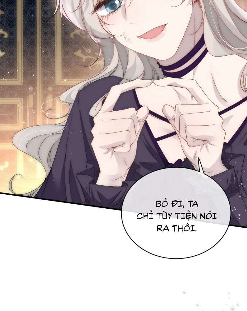 Lồng Tuyết Chapter 12 - Trang 22
