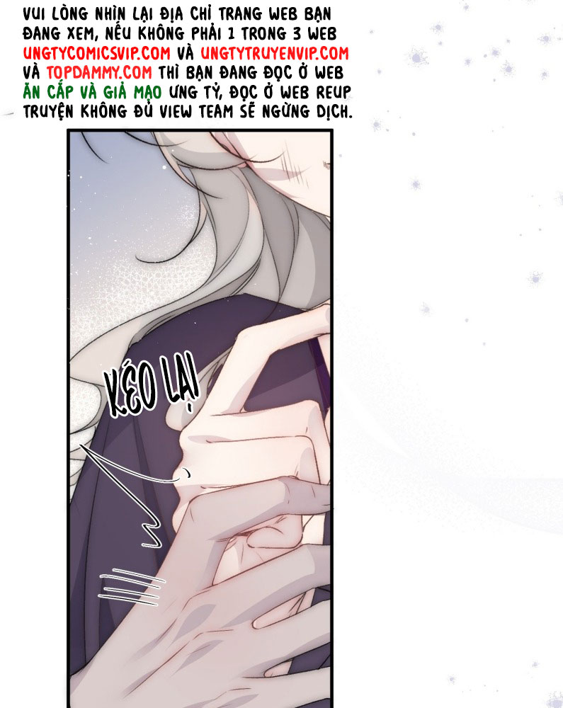 Lồng Tuyết Chapter 12 - Trang 23