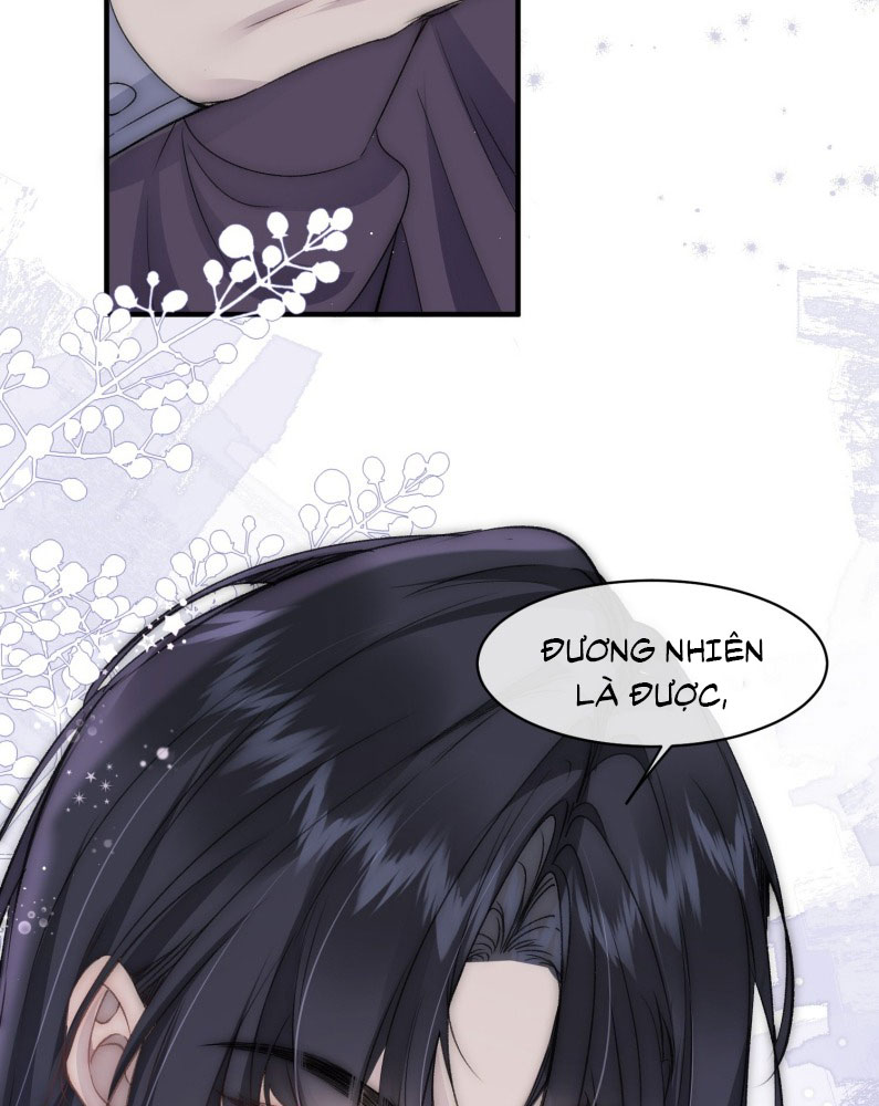 Lồng Tuyết Chapter 12 - Trang 24