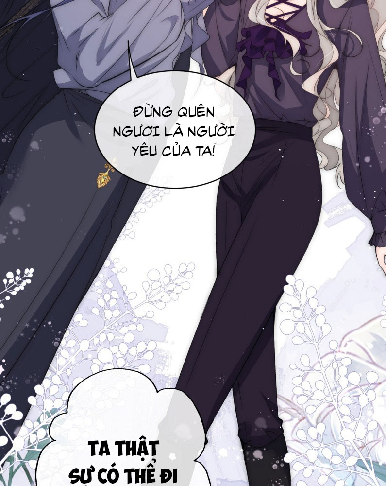 Lồng Tuyết Chapter 12 - Trang 26