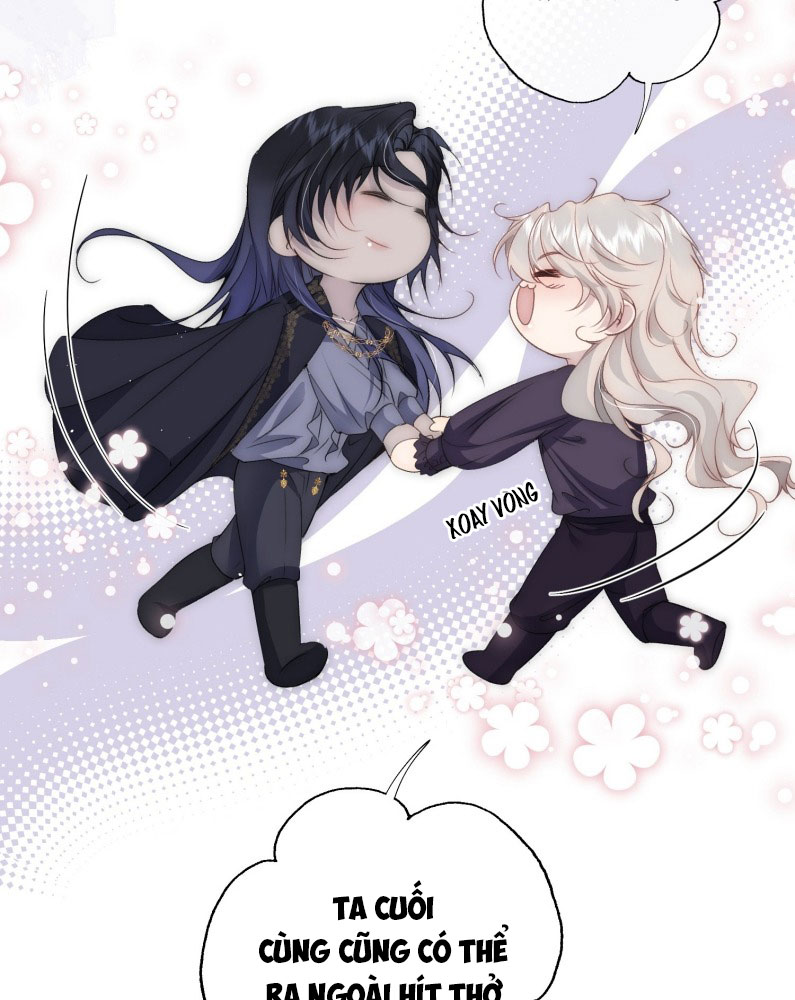 Lồng Tuyết Chapter 12 - Trang 28