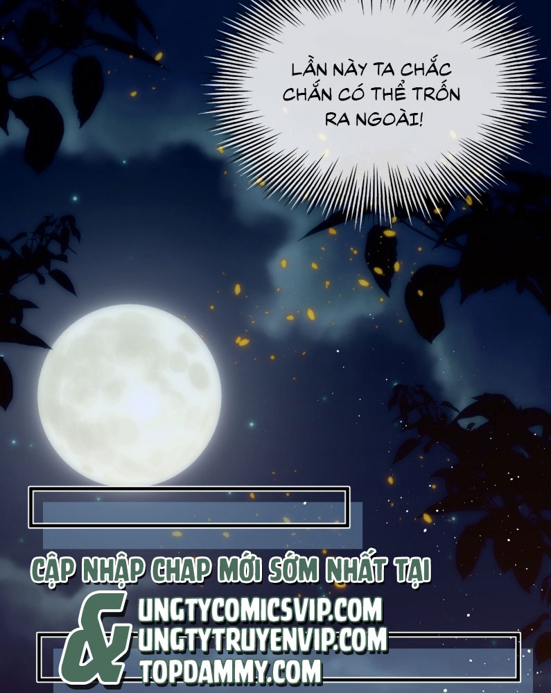 Lồng Tuyết Chapter 12 - Trang 30