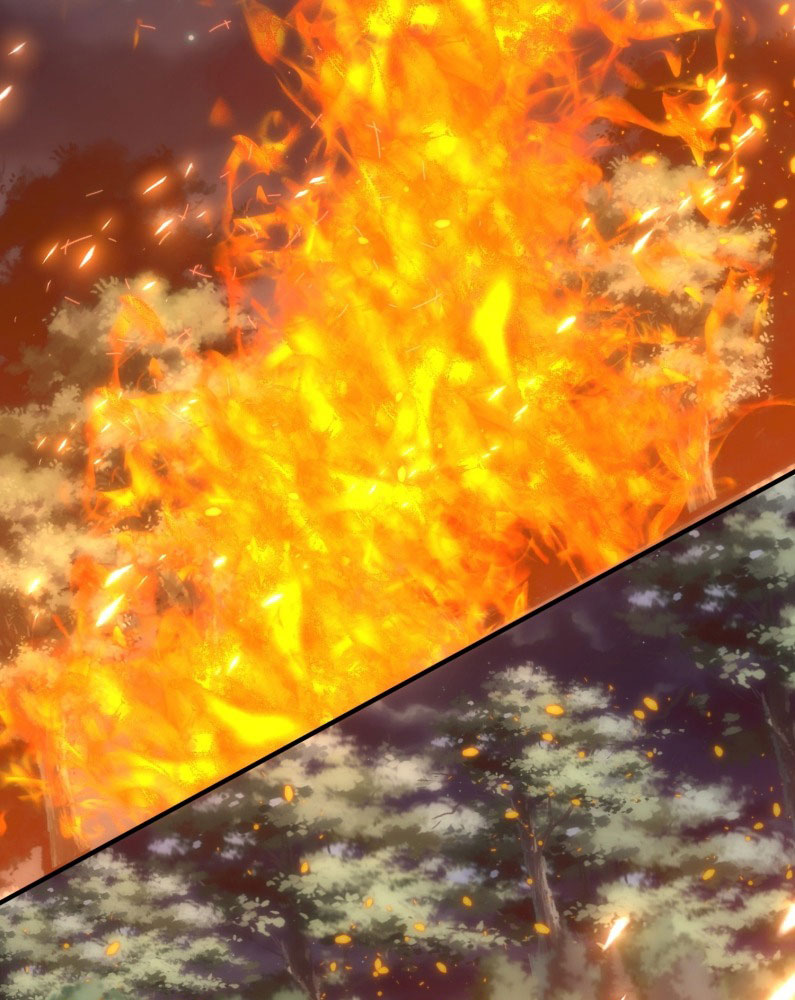Lồng Tuyết Chapter 12 - Trang 32