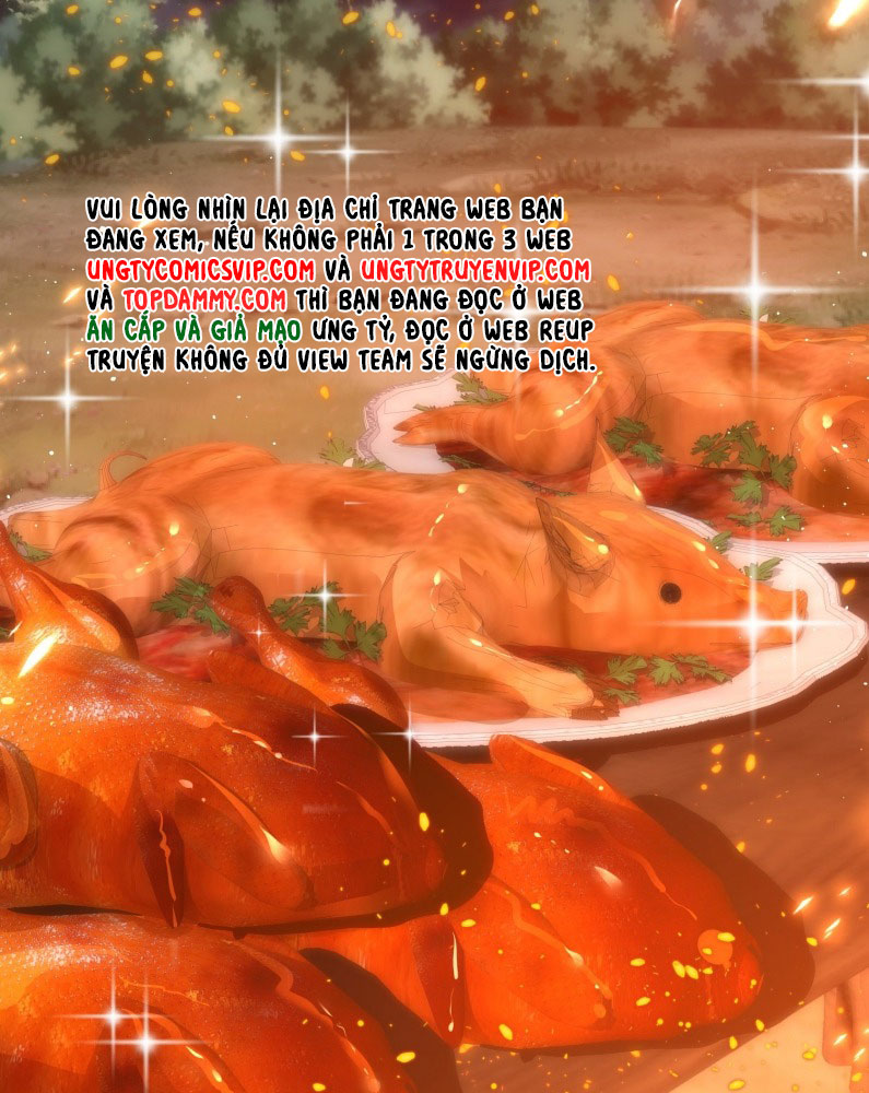 Lồng Tuyết Chapter 12 - Trang 33