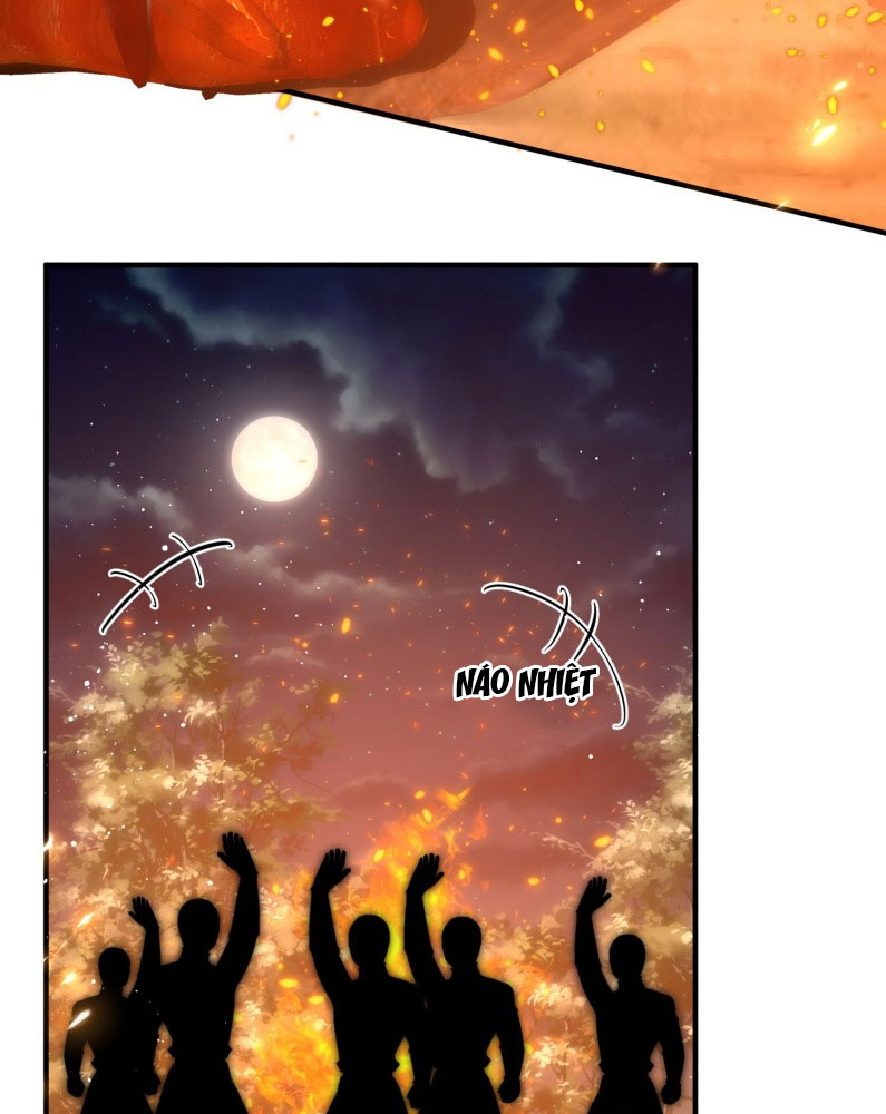 Lồng Tuyết Chapter 12 - Trang 34