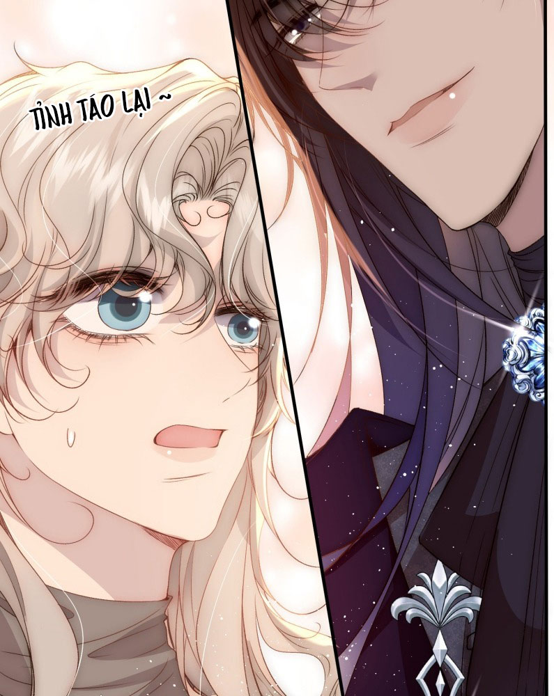 Lồng Tuyết Chapter 12 - Trang 39
