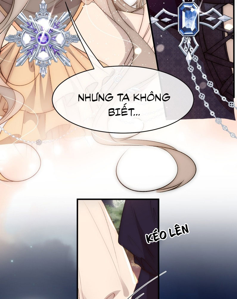 Lồng Tuyết Chapter 12 - Trang 40