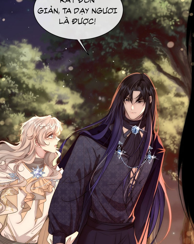 Lồng Tuyết Chapter 12 - Trang 42