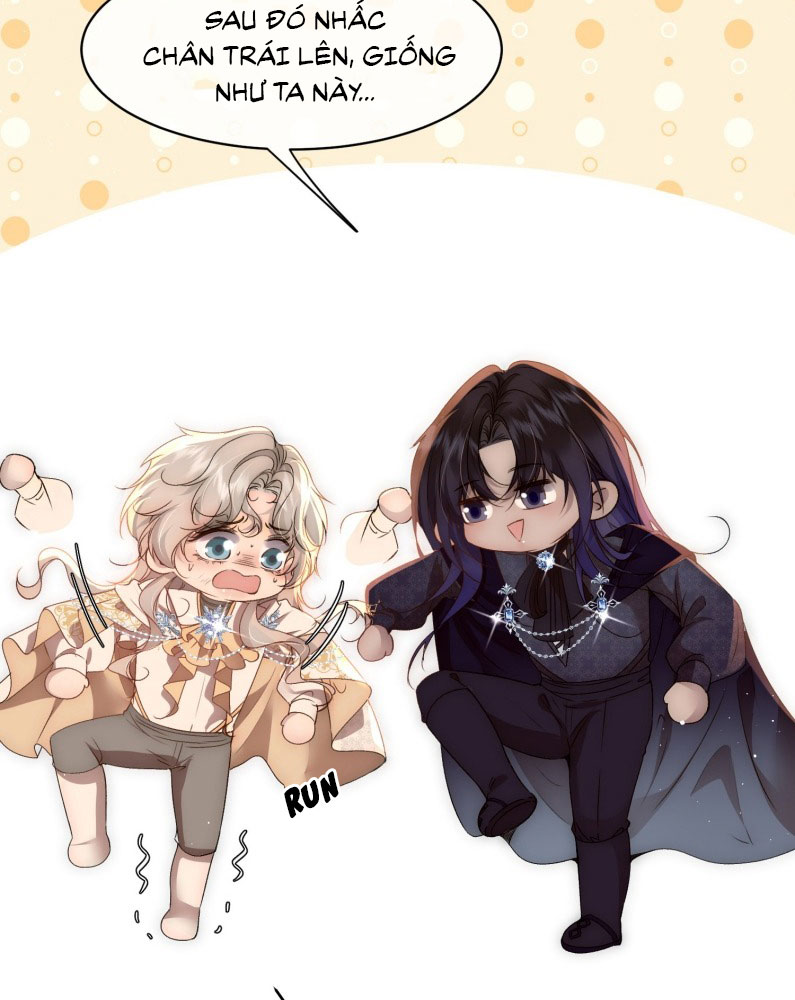 Lồng Tuyết Chapter 12 - Trang 45