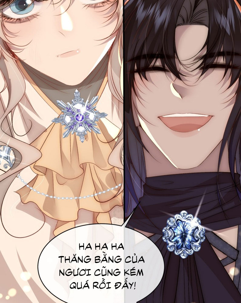 Lồng Tuyết Chapter 12 - Trang 49