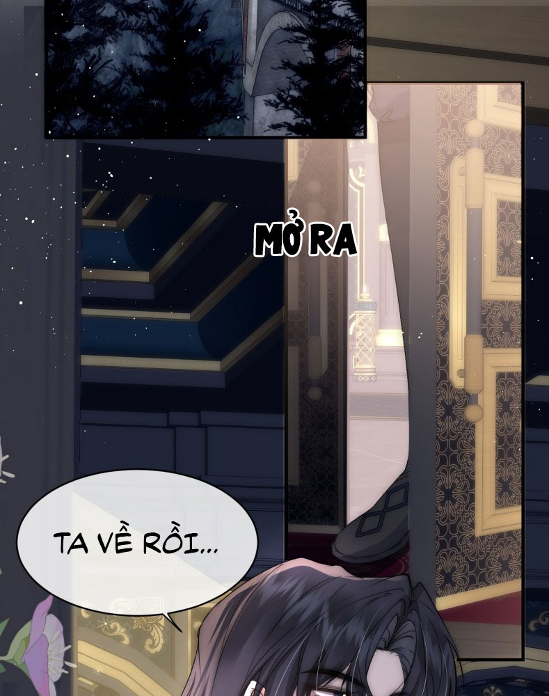 Lồng Tuyết Chapter 12 - Trang 6