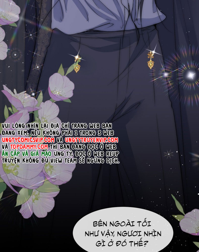 Lồng Tuyết Chapter 12 - Trang 8