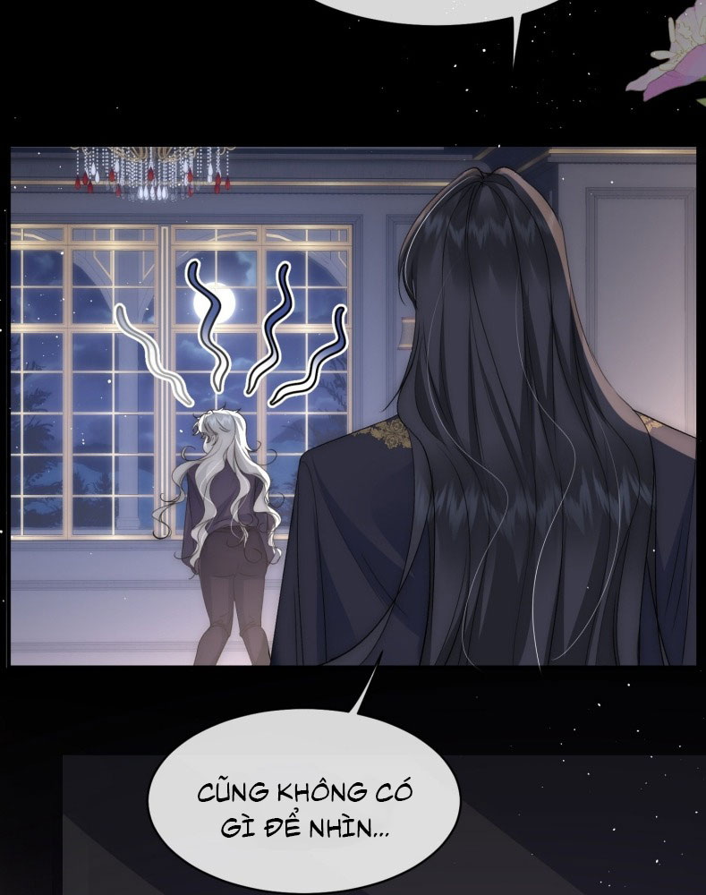 Lồng Tuyết Chapter 12 - Trang 9