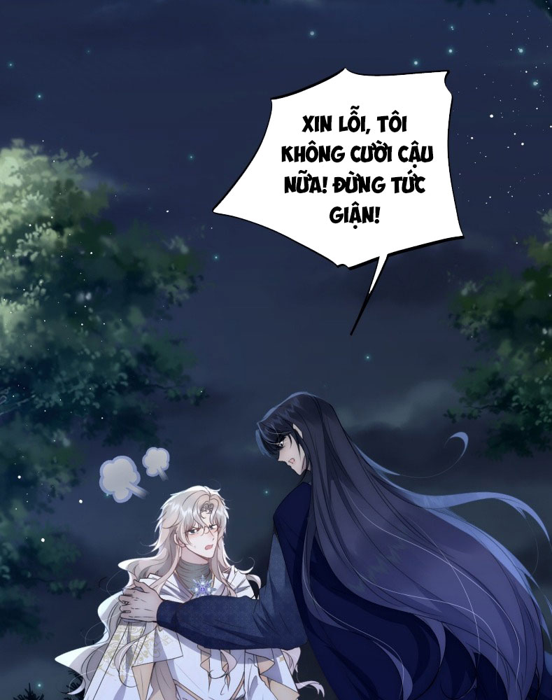 Lồng Tuyết Chapter 13 - Trang 10