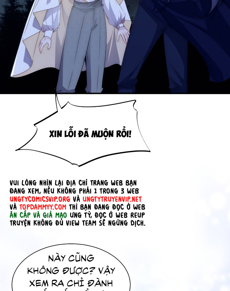 Lồng Tuyết Chapter 13 - Trang 11