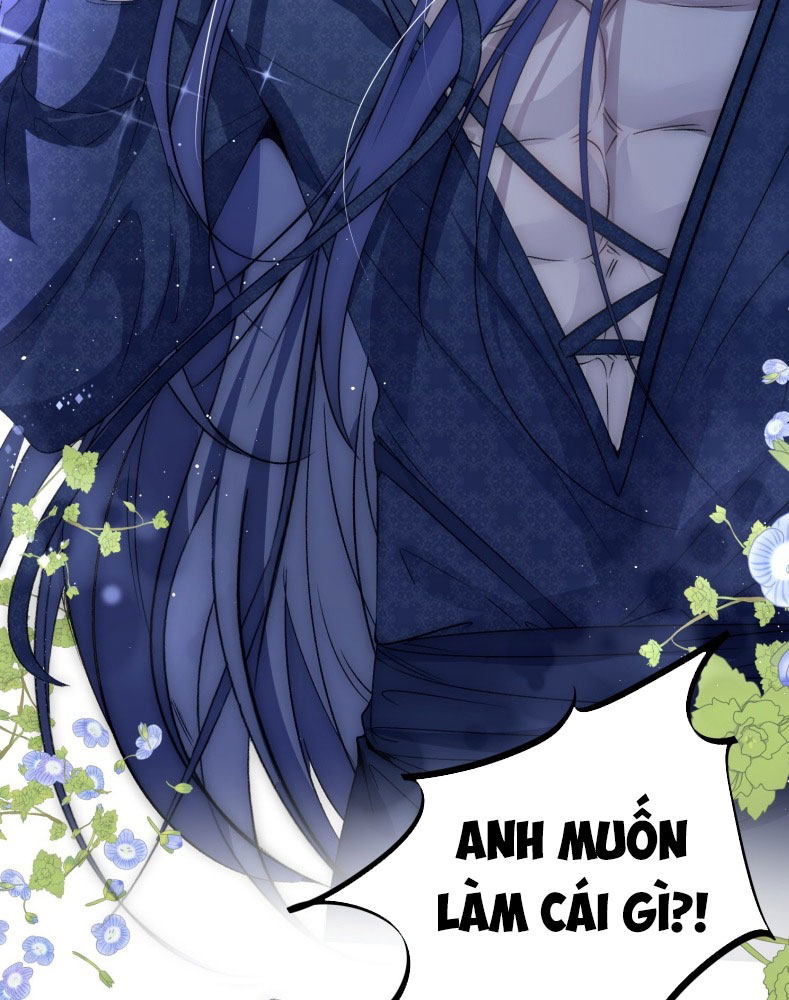 Lồng Tuyết Chapter 13 - Trang 13
