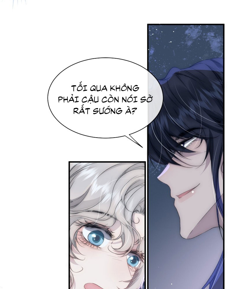 Lồng Tuyết Chapter 13 - Trang 15