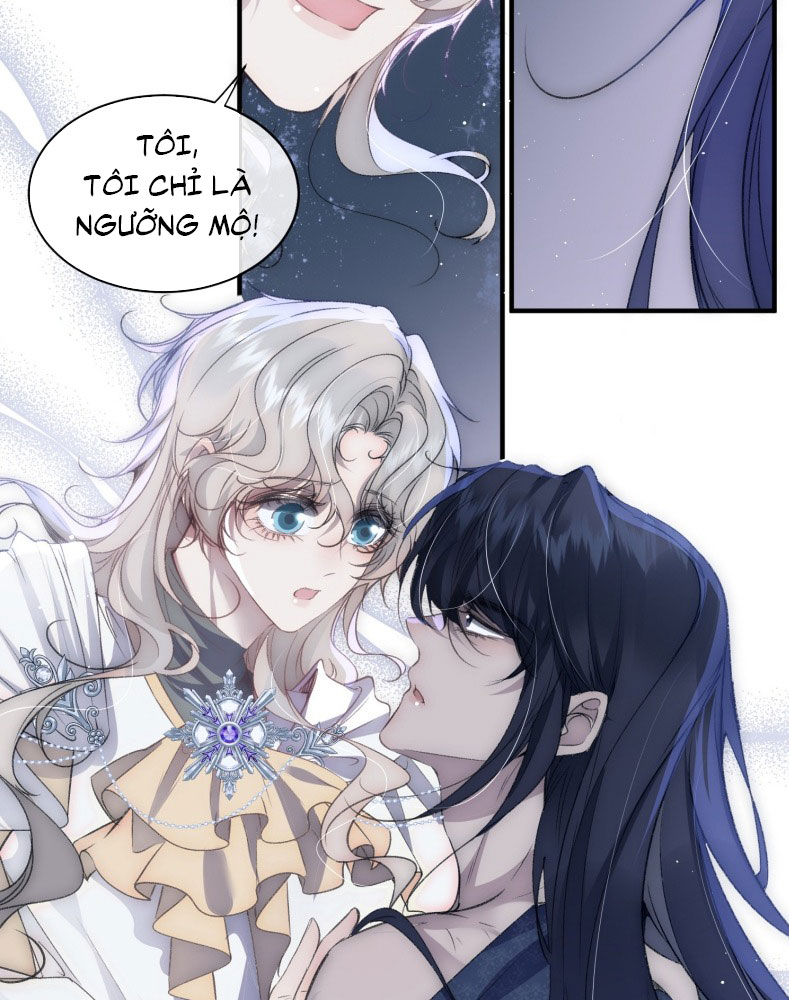 Lồng Tuyết Chapter 13 - Trang 16