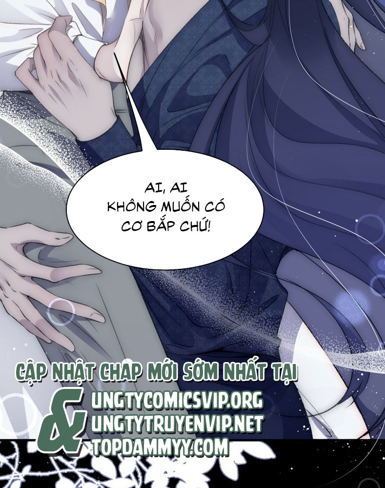 Lồng Tuyết Chapter 13 - Trang 17