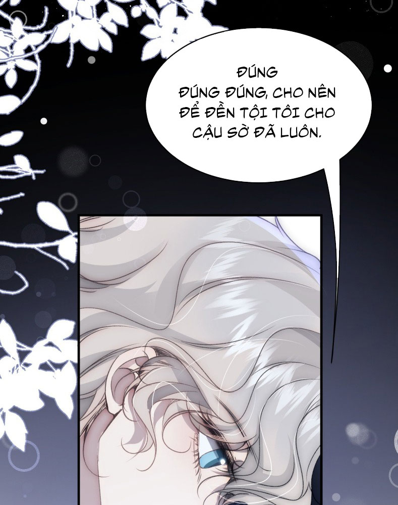 Lồng Tuyết Chapter 13 - Trang 18