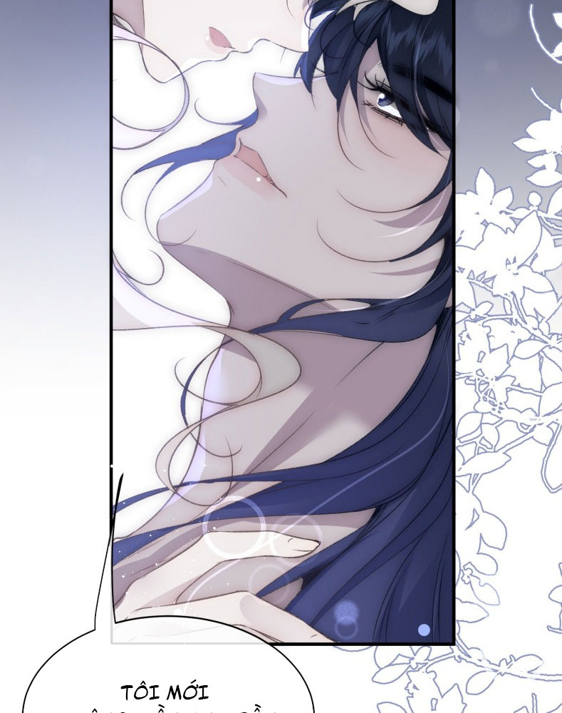 Lồng Tuyết Chapter 13 - Trang 19