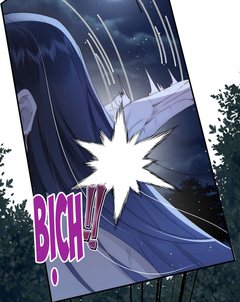 Lồng Tuyết Chapter 13 - Trang 22