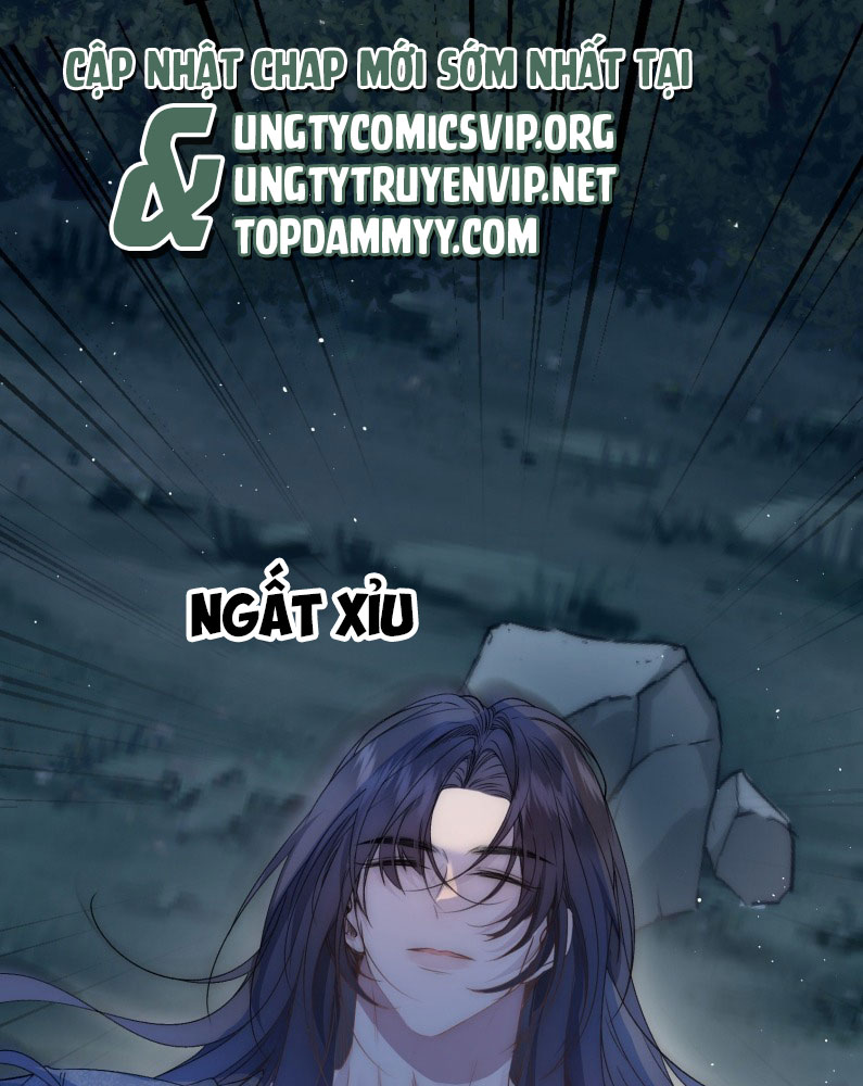 Lồng Tuyết Chapter 13 - Trang 23