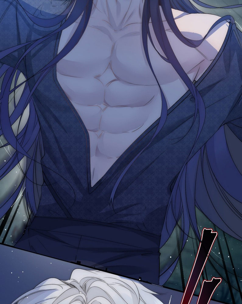 Lồng Tuyết Chapter 13 - Trang 24