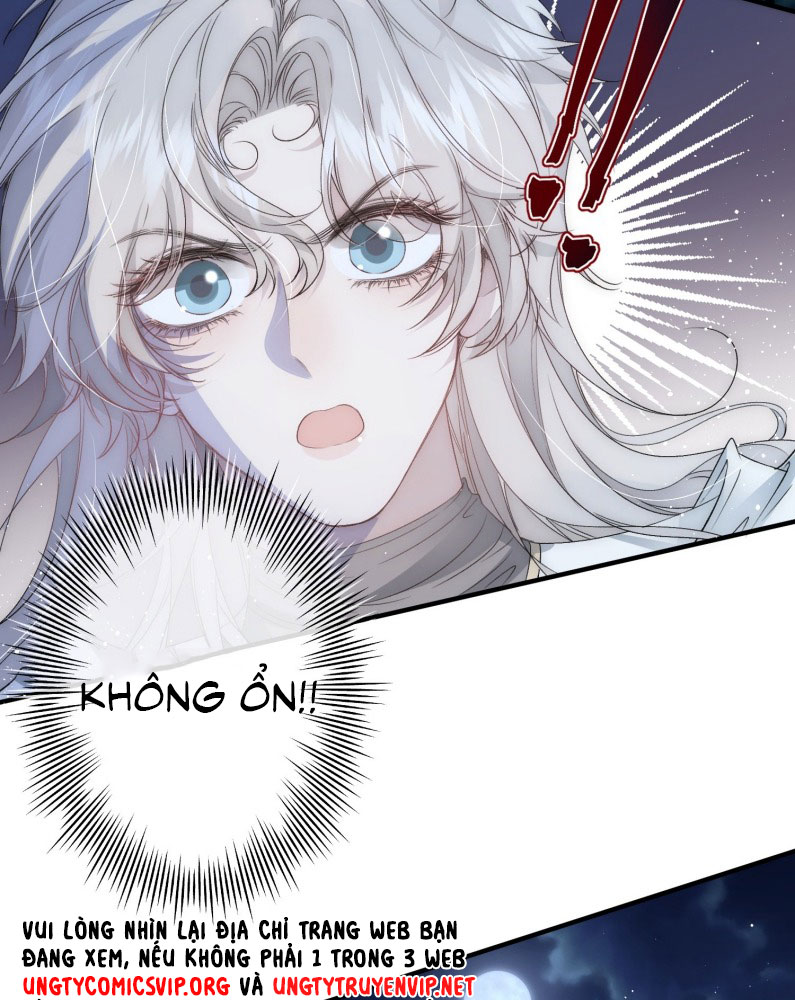 Lồng Tuyết Chapter 13 - Trang 25