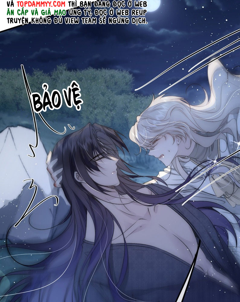Lồng Tuyết Chapter 13 - Trang 26