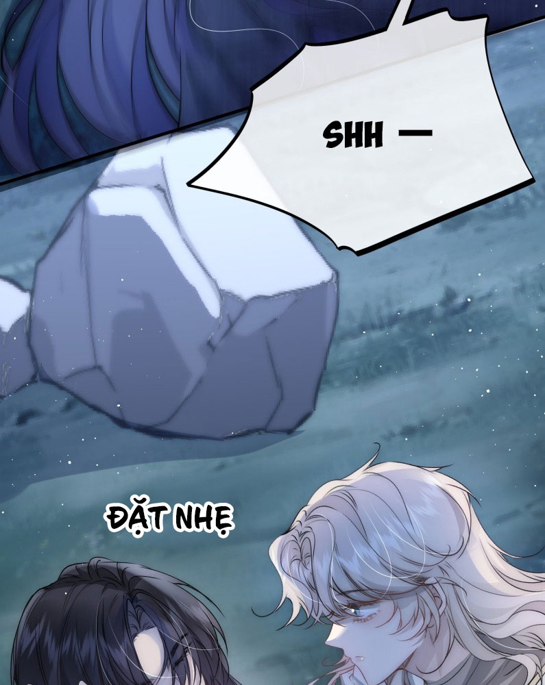 Lồng Tuyết Chapter 13 - Trang 27
