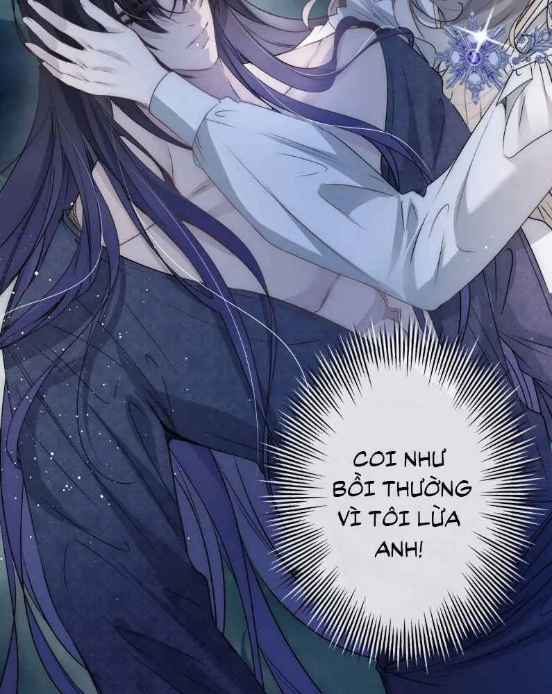 Lồng Tuyết Chapter 13 - Trang 28