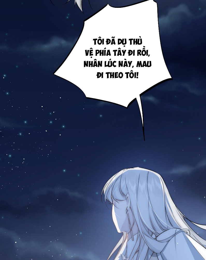Lồng Tuyết Chapter 13 - Trang 30
