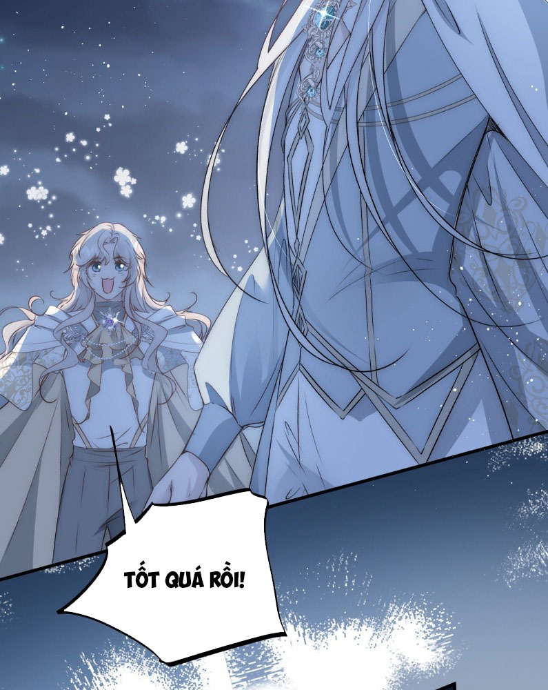Lồng Tuyết Chapter 13 - Trang 31